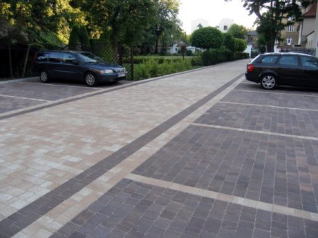 Krakov – nemocnica