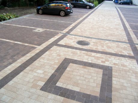 Krakov – nemocnica