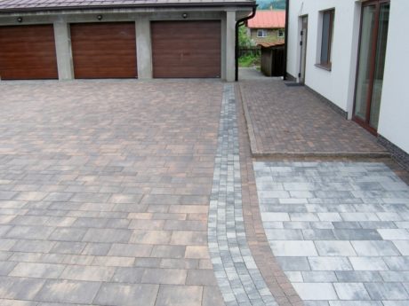 Tvrdošín – kostol