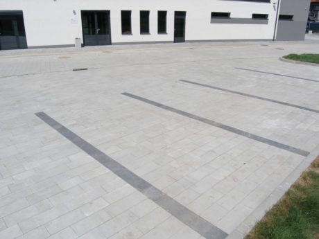 Krakov – štadión