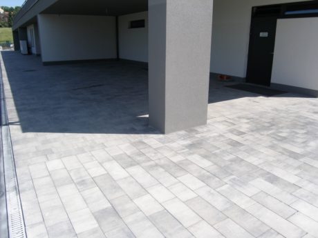 Krakov – štadión