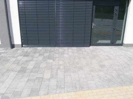 Krakov – štadión