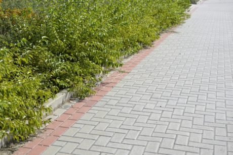 Stajne pre kone a jazdiareň