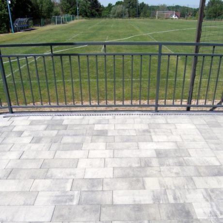 Krakov – štadión