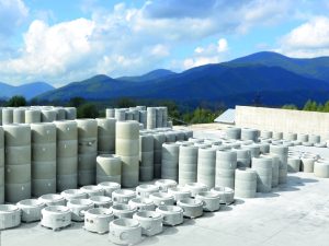 Kanalizačný systém