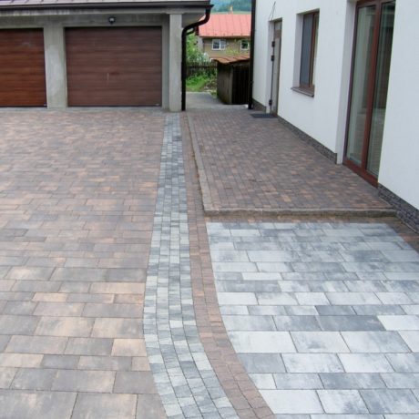 Tvrdošín – kostol