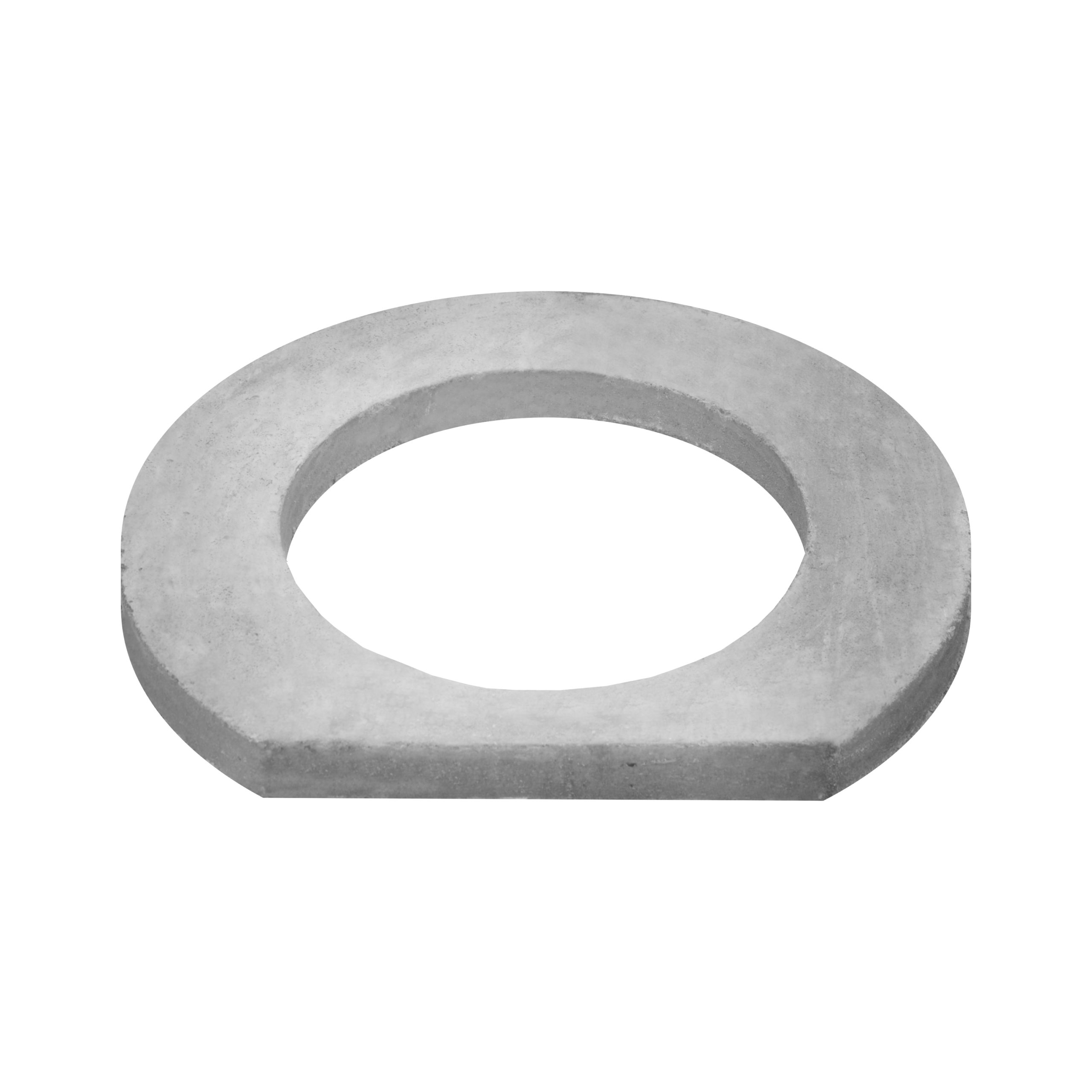Betónový dielec vyrovnávací prstenec Vyrovnávacie prstence