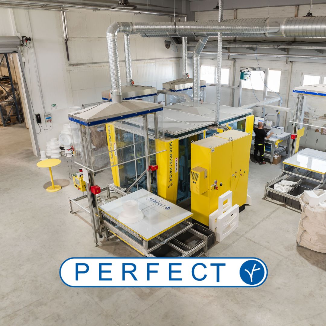 Šachtové dna s kynetou 1/2 Šachtové dno s kynetou