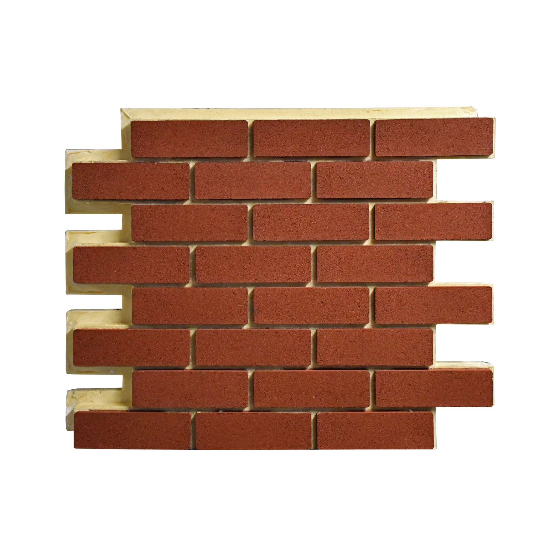 FRONTERM BRICK Fronterm Brick