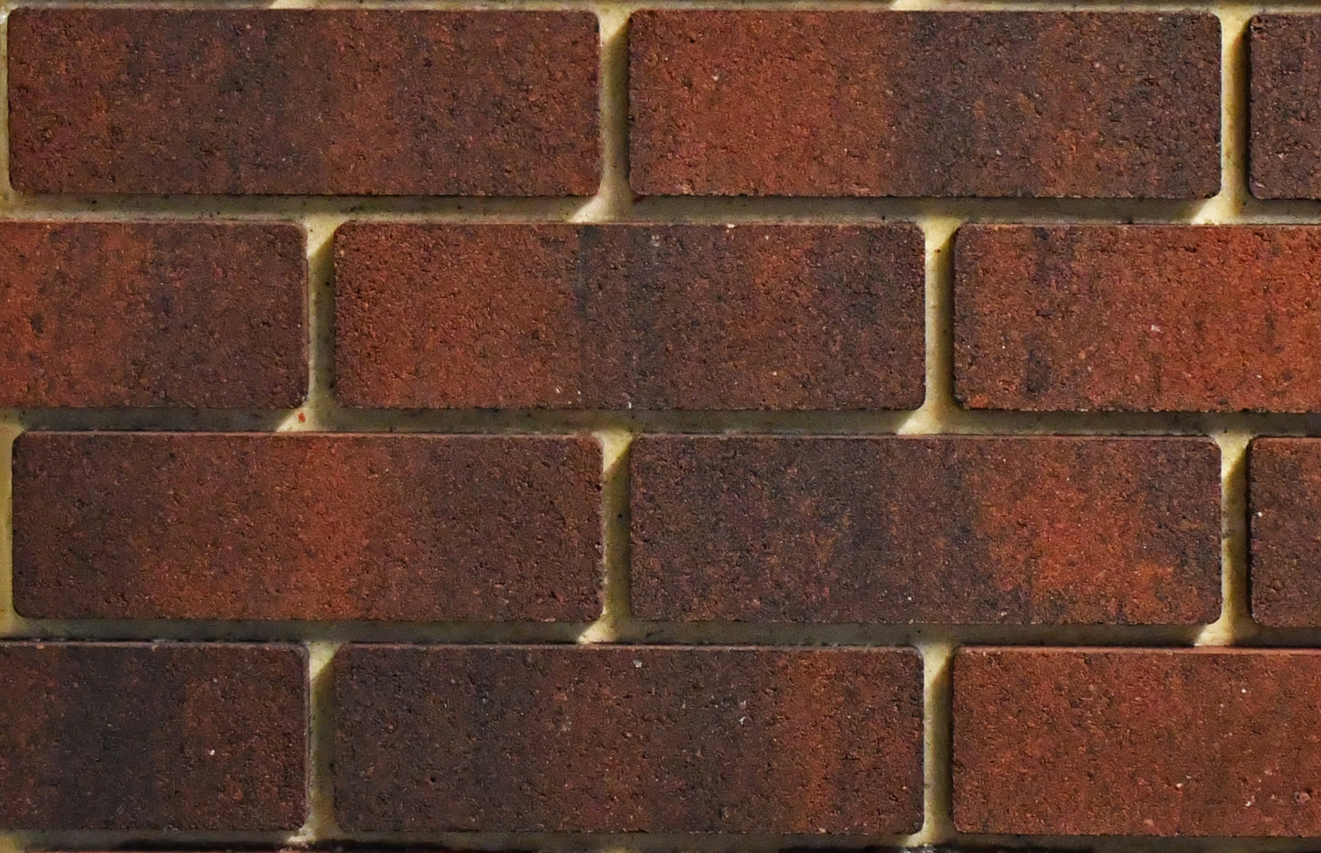 Fronterm Brick, Farba Láva