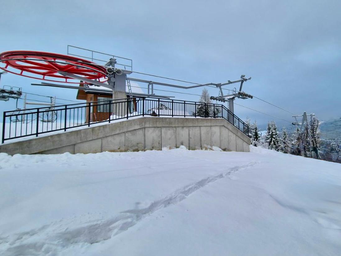 Prefabrikáty L,T Prefabrikát typu L – priamy