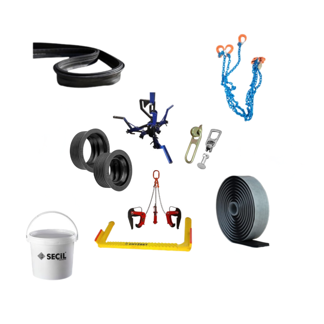 Doplnky a príslušenstvo Doplnky a príslušenstvo