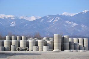 Kanalizačný systém