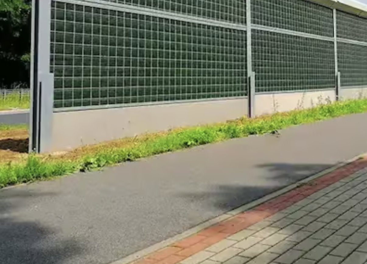 Rôzne prefabrikáty Soklový prefabrikát